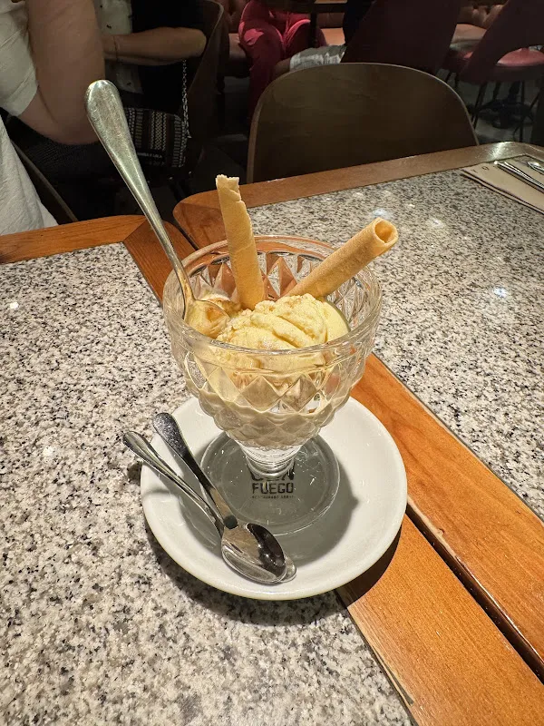 Zoey Smith-Stecker_SteakBurger Atocha_Bufali_review