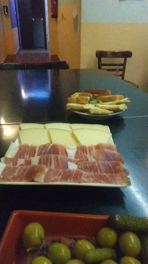 Menu_EL RINCÓN CAMPORROBLES._Camporrobles_immagine_8