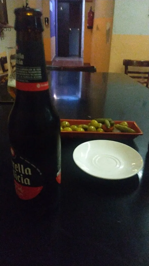 Menu_EL RINCÓN CAMPORROBLES._Camporrobles_immagine_9