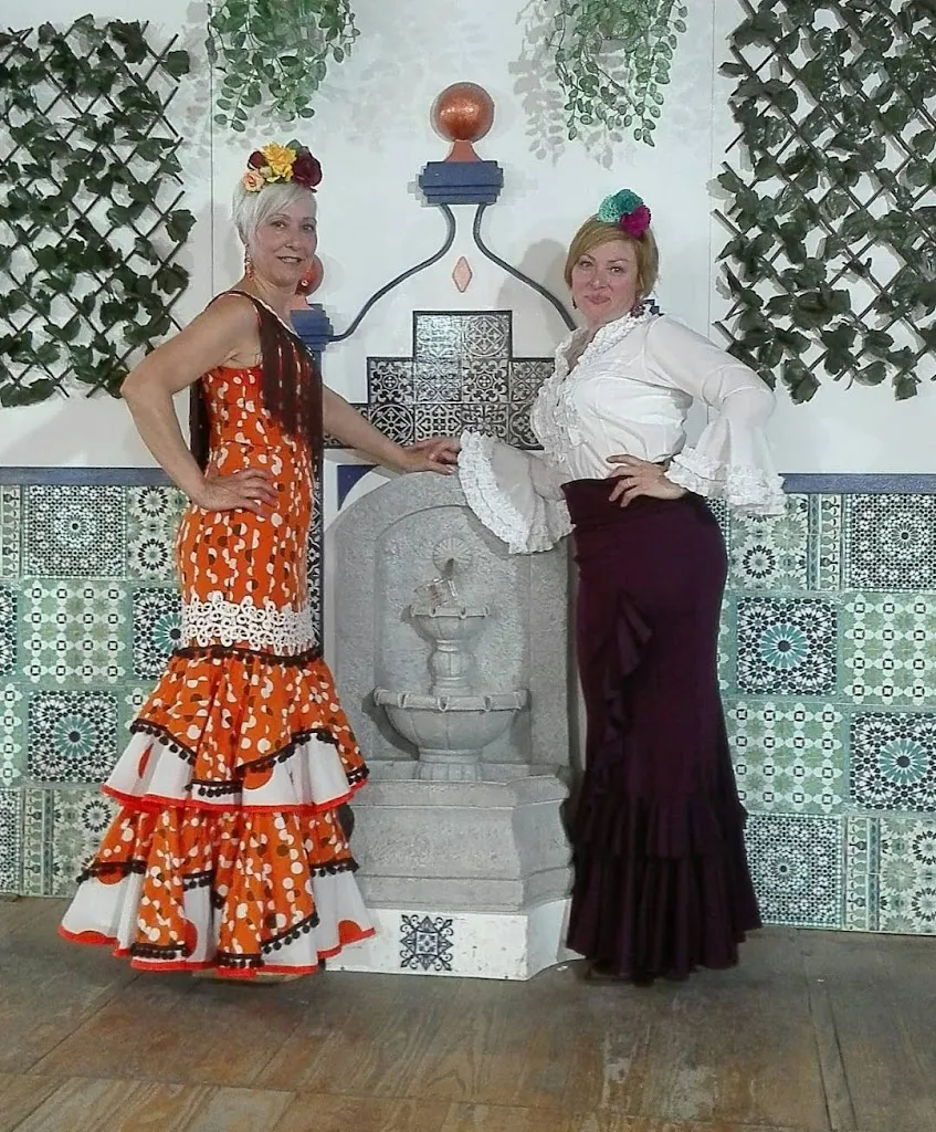 Antonio Garcia De Mateos Garcia_Bar restaurante Palacios_Camporrobles_recensione