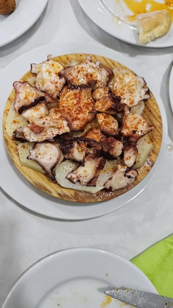 Isa L_BAR SOLBES_Bocairent_review