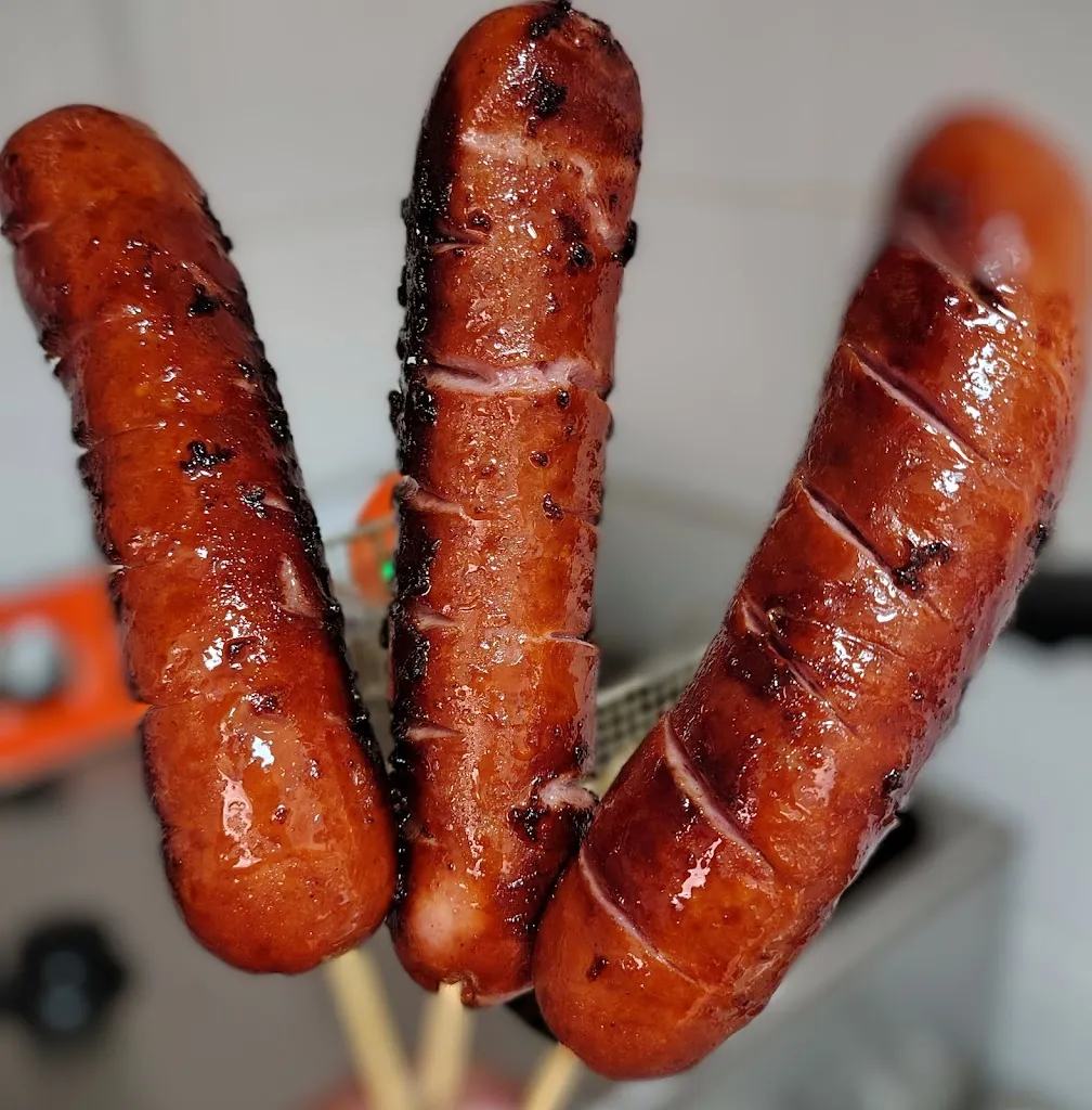 MAURICIO RODRIGUEZ JIMENEZ_Restaurante Pueblito Valluno_Pulpí_review