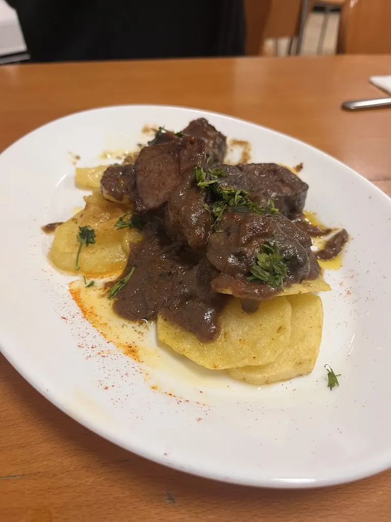 Andrea Simon_La Forastera_Bocairent_review