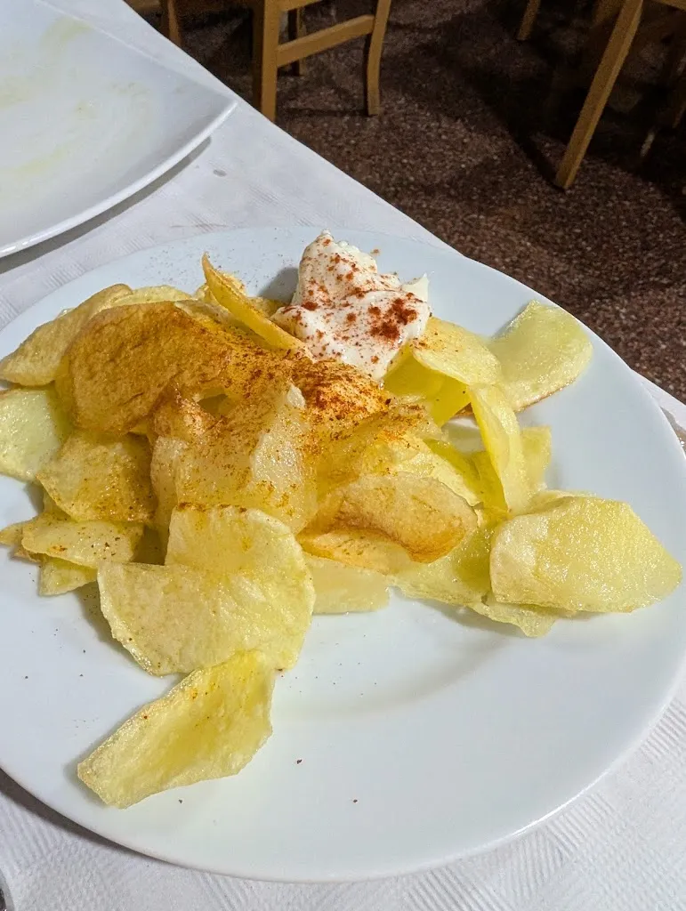 Ivano Malavolta_Restaurante Casa Rosa_Bocairent_review