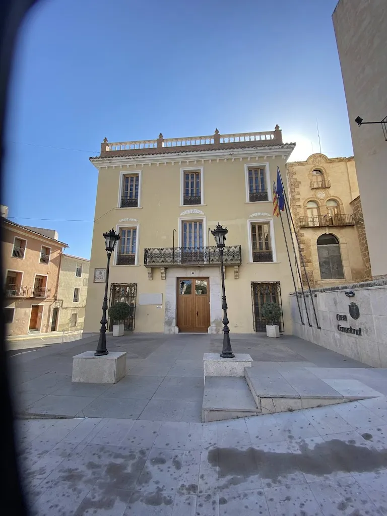 Restaurante Casa Rosa_Bocairent_slider_image_3