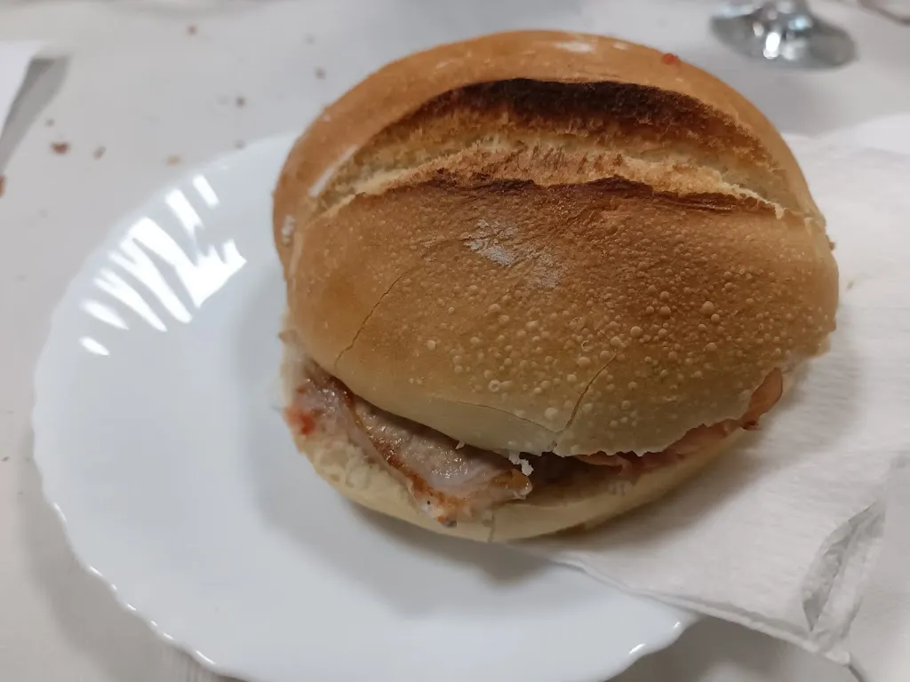 Menu_Bar La Rotonda_Bocairent_image_1