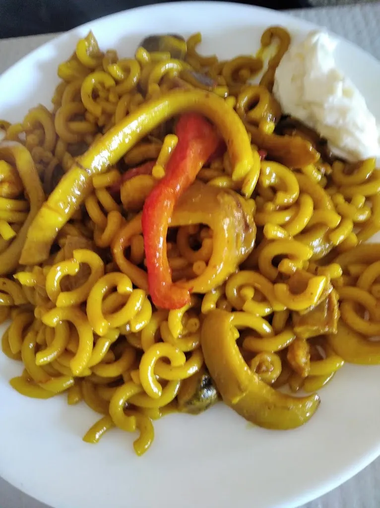 Menu_Bar La Rotonda_Bocairent_image_3