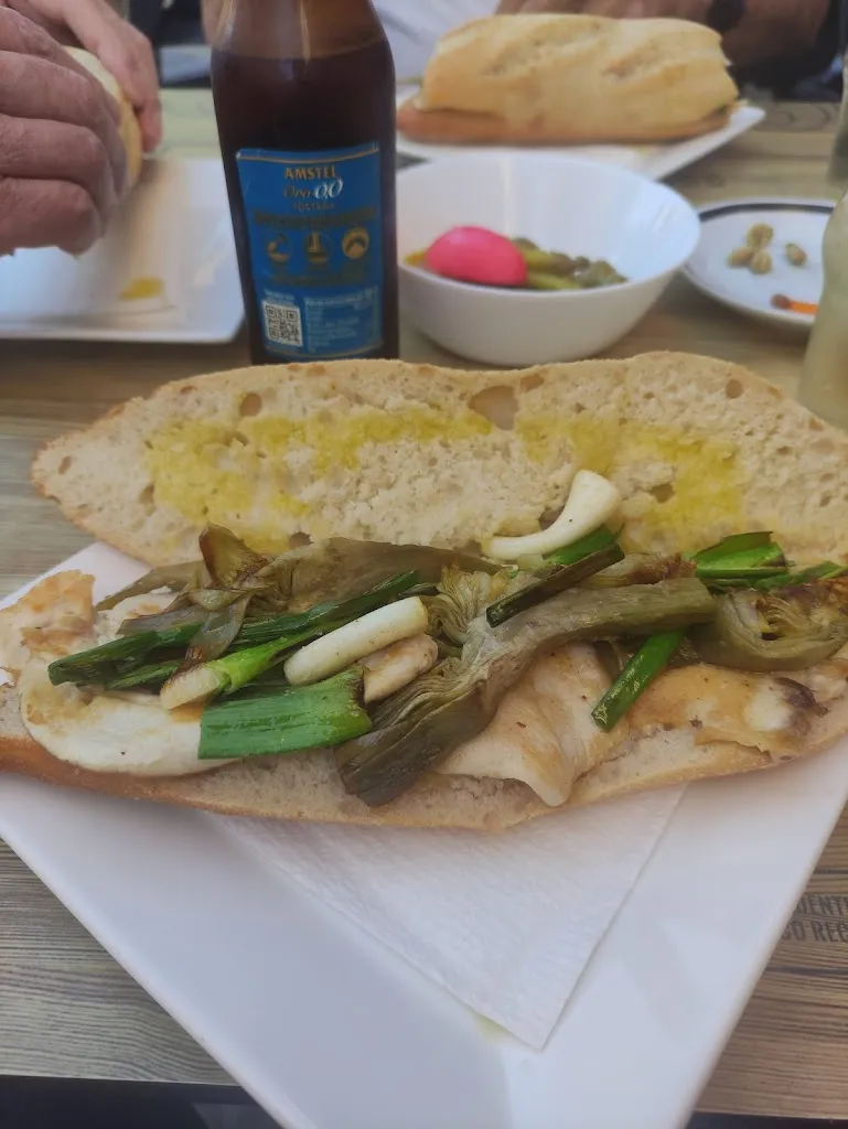 Menu_Bar La Rotonda_Bocairent_image_5