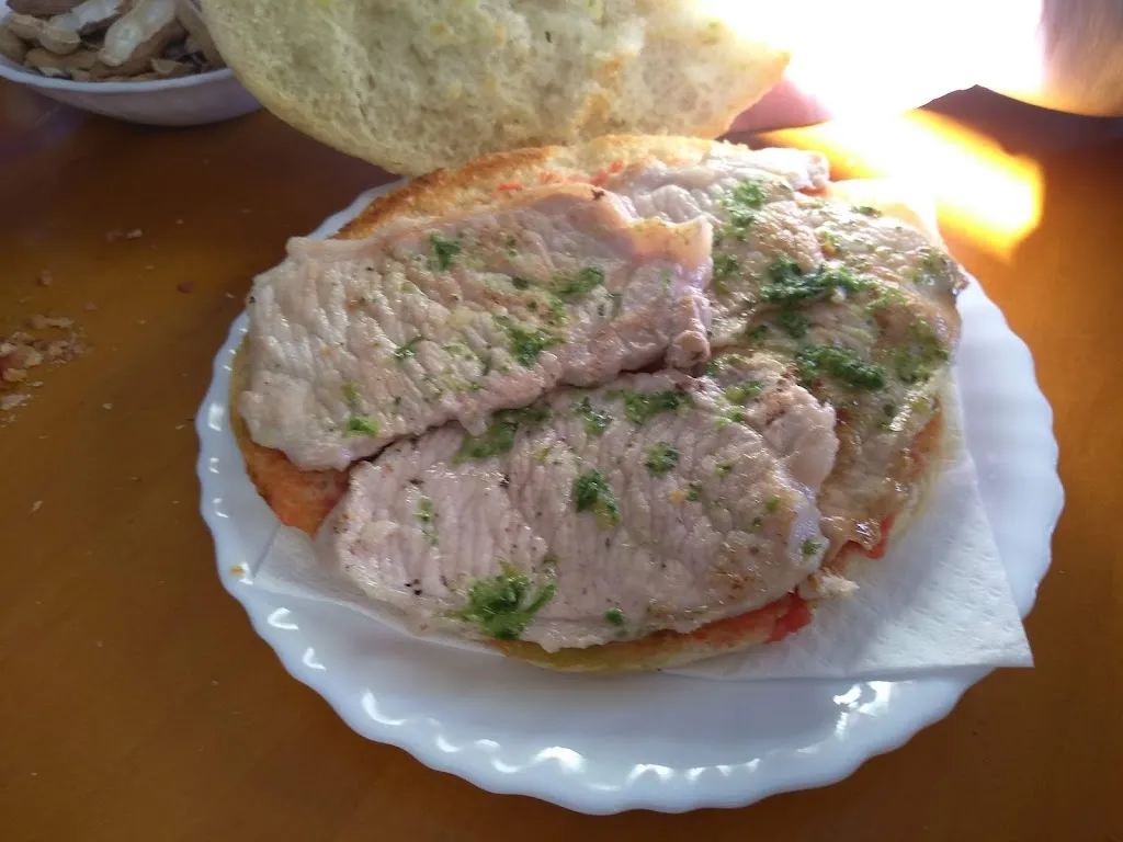 Menu_Bar La Rotonda_Bocairent_image_6