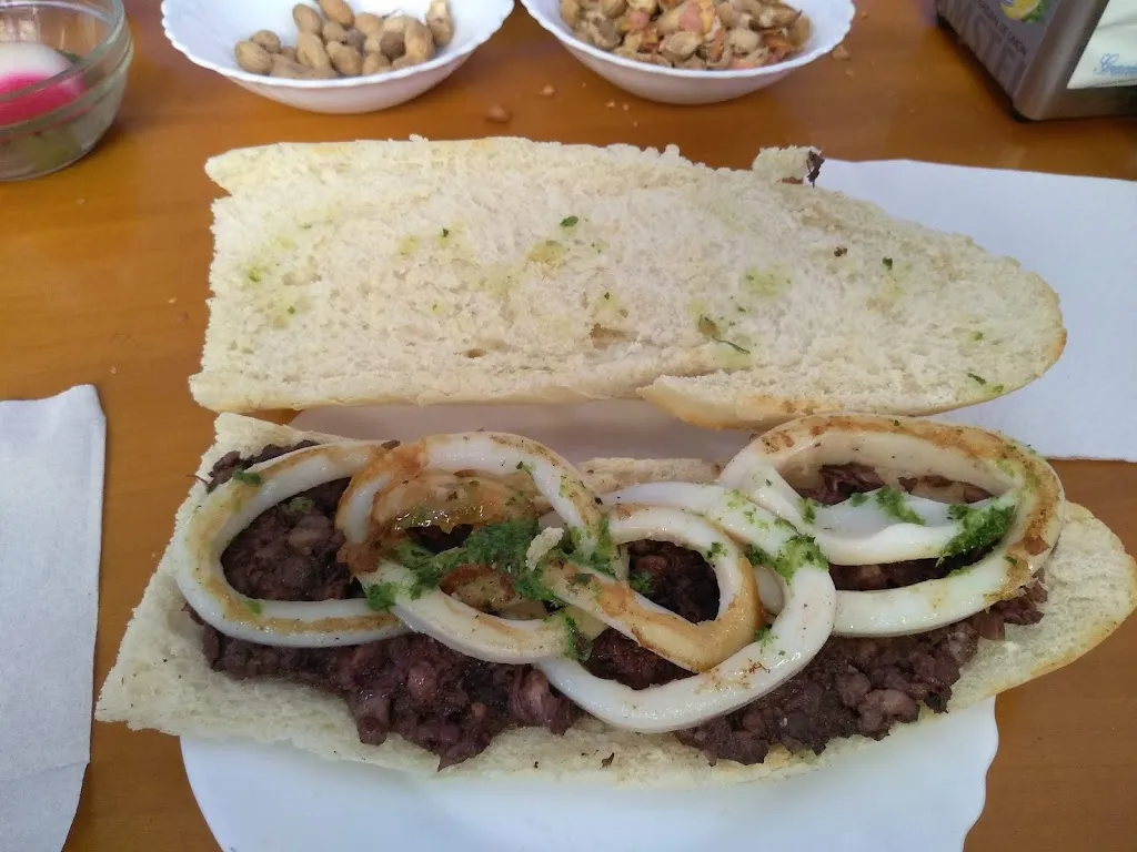 Menu_Bar La Rotonda_Bocairent_image_7