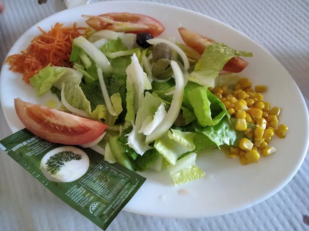 Menu_Bar La Rotonda_Bocairent_image_8