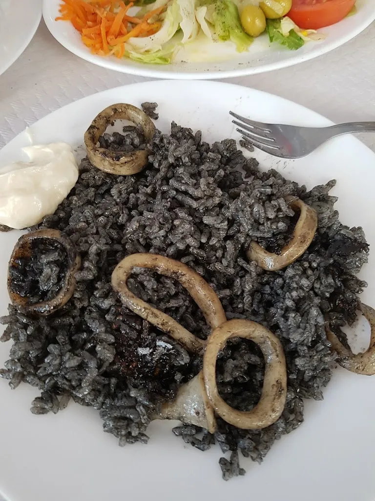 Menu_Bar La Rotonda_Bocairent_image_9