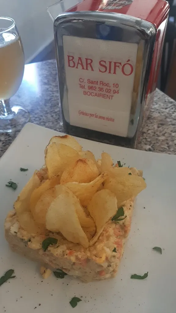 Menu_Bar Sifó_Bocairent_immagine_2