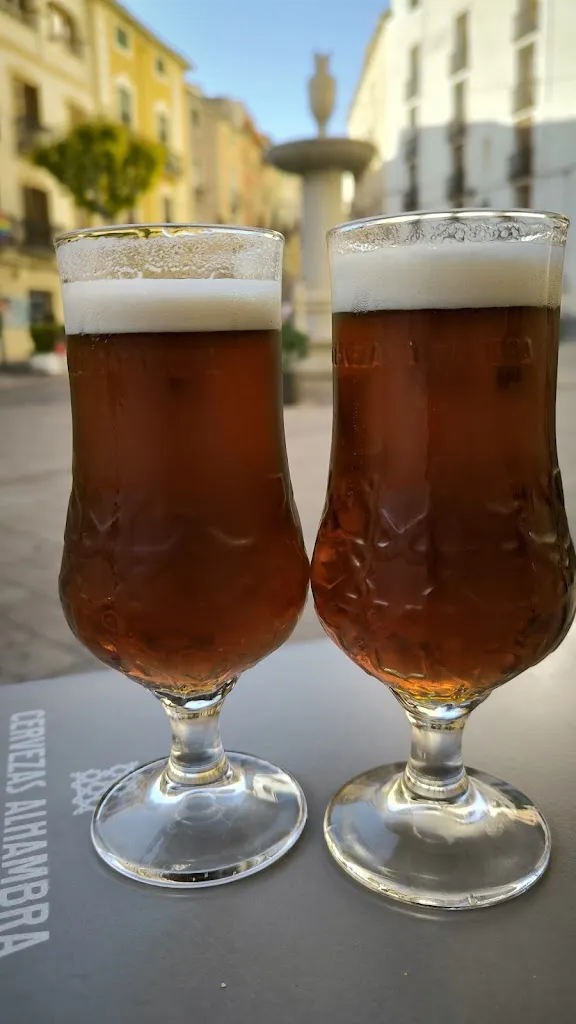 Menu_Jarana - Café bar_Bocairent_immagine_3