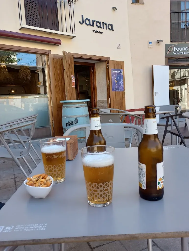 Menu_Jarana - Café bar_Bocairent_immagine_4