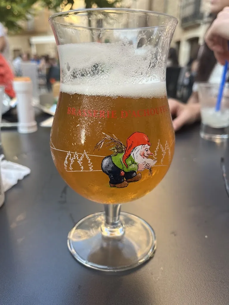 arnaud2005 cdr_Jarana - Café bar_Bocairent_recensione