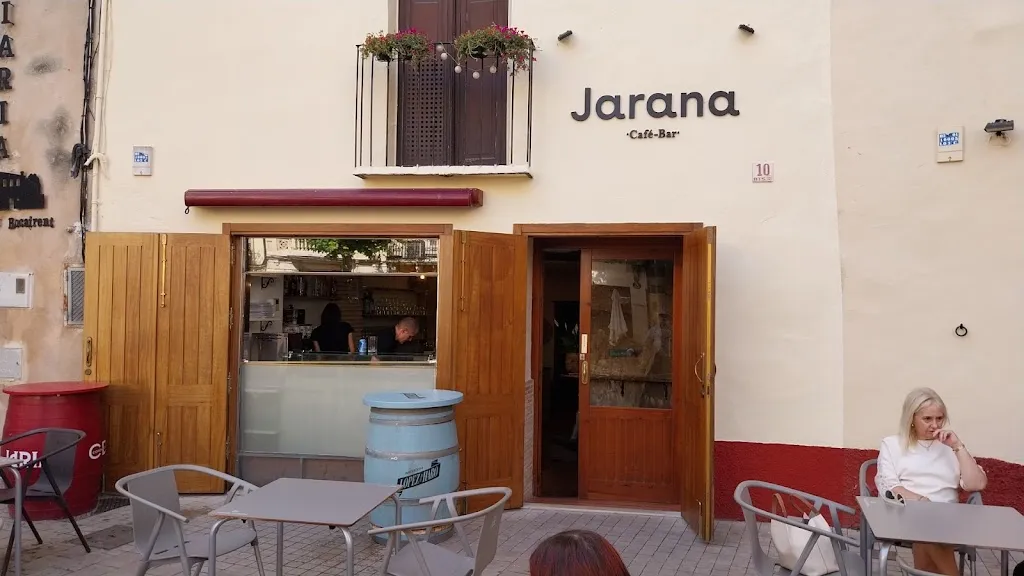 Jarana - Café bar_Bocairent_slider_image_1