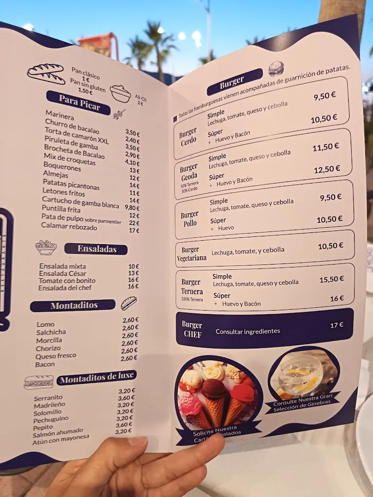 Menu_Chiringuito 'Salas'_Pulpí_image_1