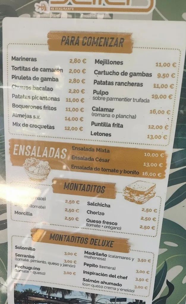 Menu_Chiringuito 'Salas'_Pulpí_image_4