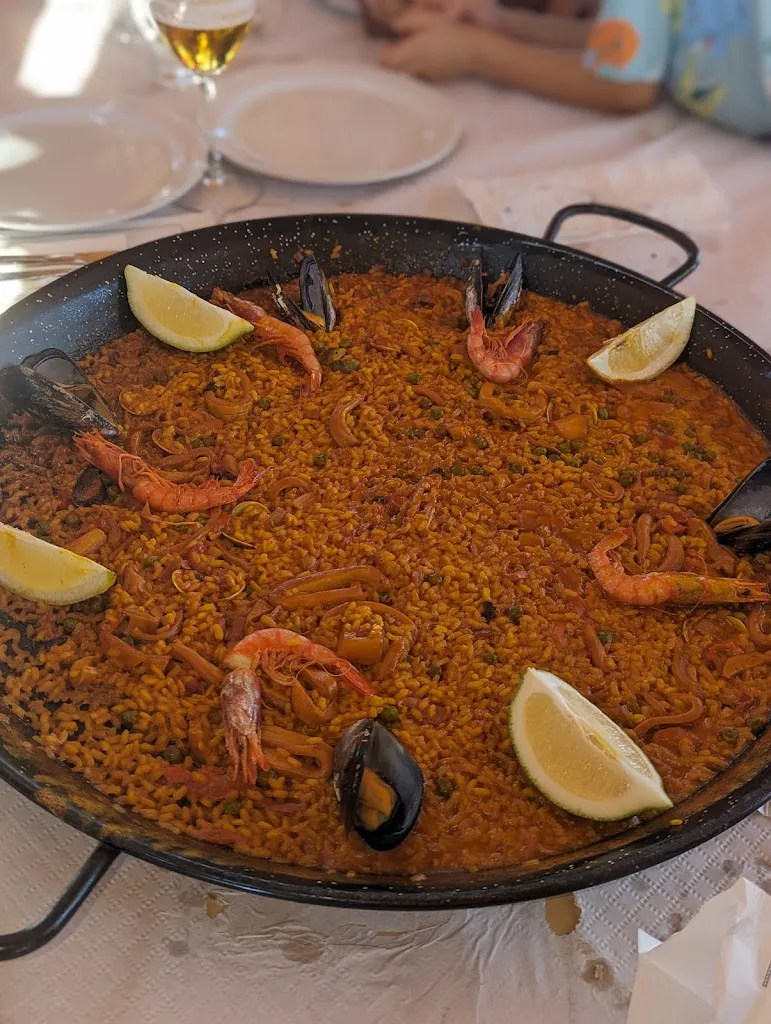 Menu_Chiringuito 'Salas'_Pulpí_image_7