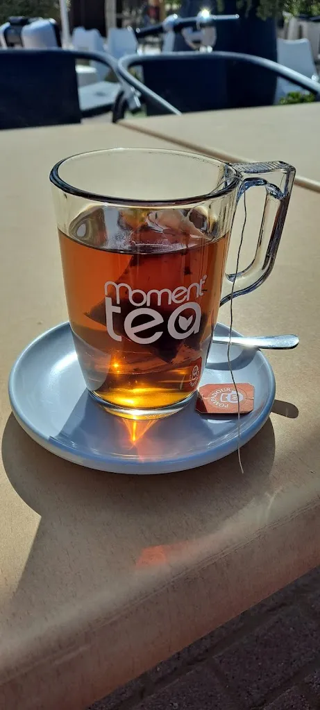 Mark Payne_Chiringuito 'Salas'_Pulpí_review