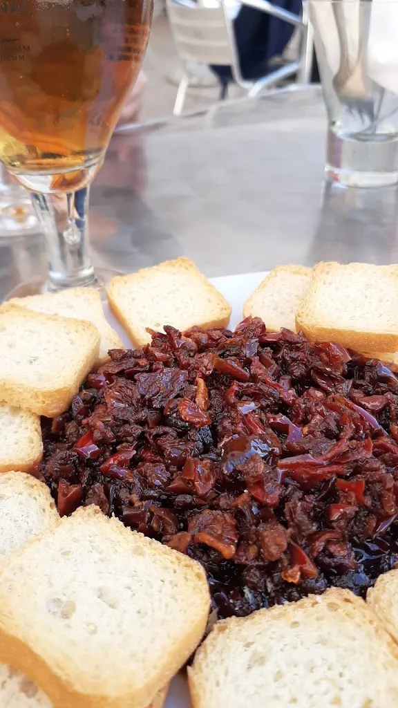 Menu_The Caves_Bocairent_image_4