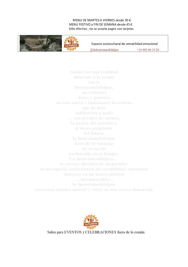 Menu_Molí del Pas_Bocairent_image_1