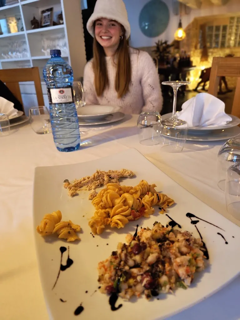 Nick Litten_Molí del Pas_Bocairent_review