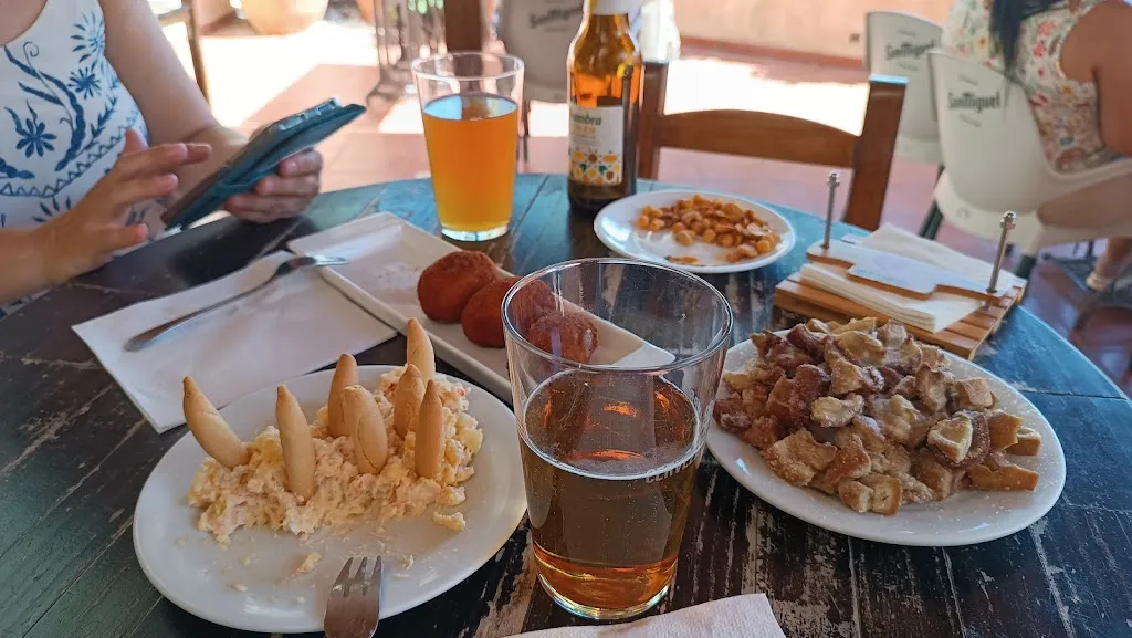 Fernando Ortega_Bar aljub_Bocairent_review