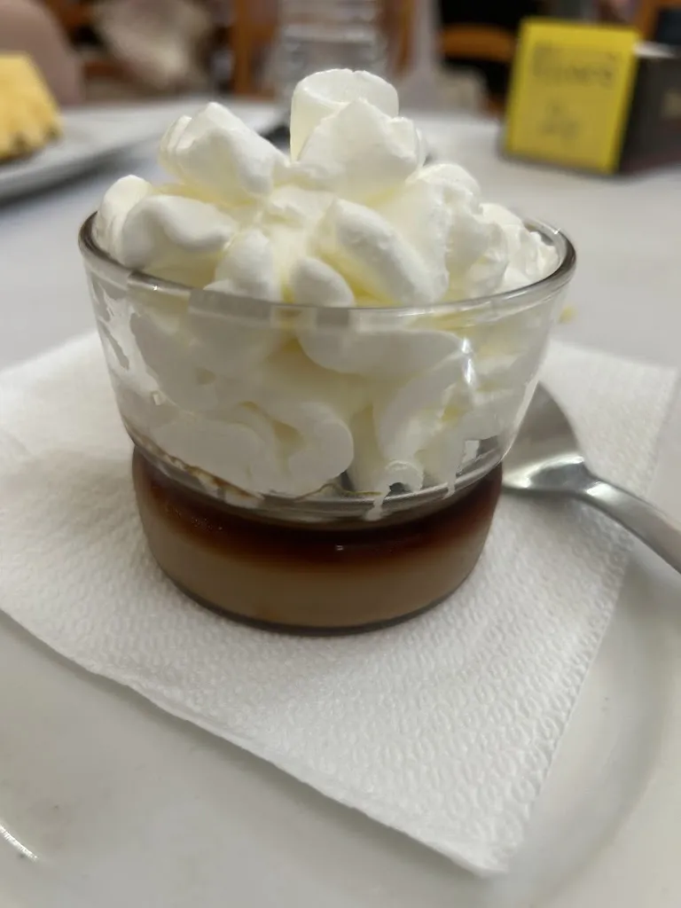 Álvaro_Restaurante Camping Mariola_Bocairent_review