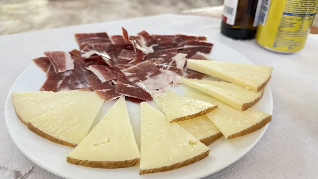 elLuisma_Restaurante Camping Mariola_Bocairent_review