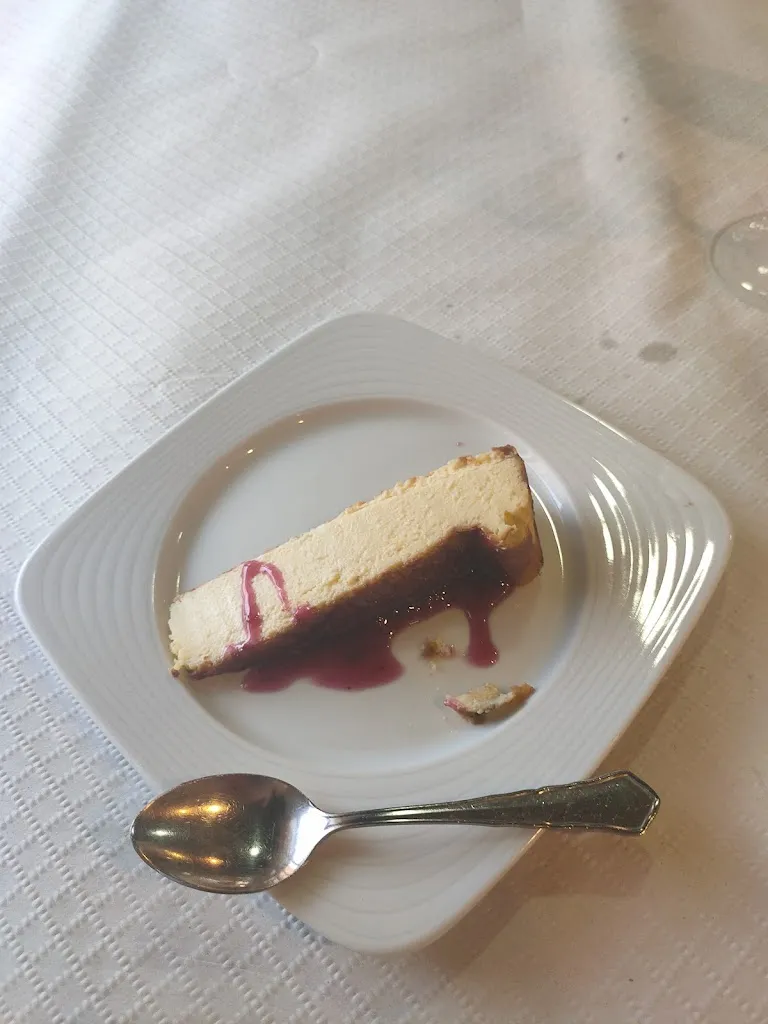 Francisco Valero Olmos_Restaurante Cases de Borrás_Bocairent_review