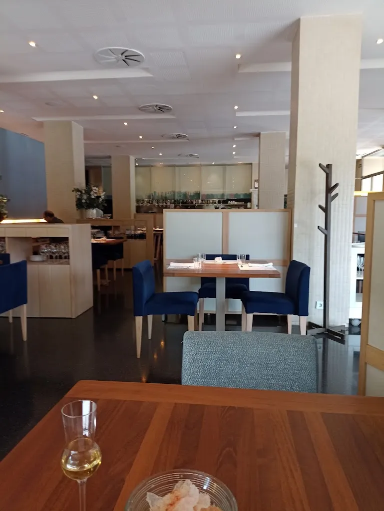 James Fulcher_La Cuina Gastrobar_Bocairent_review