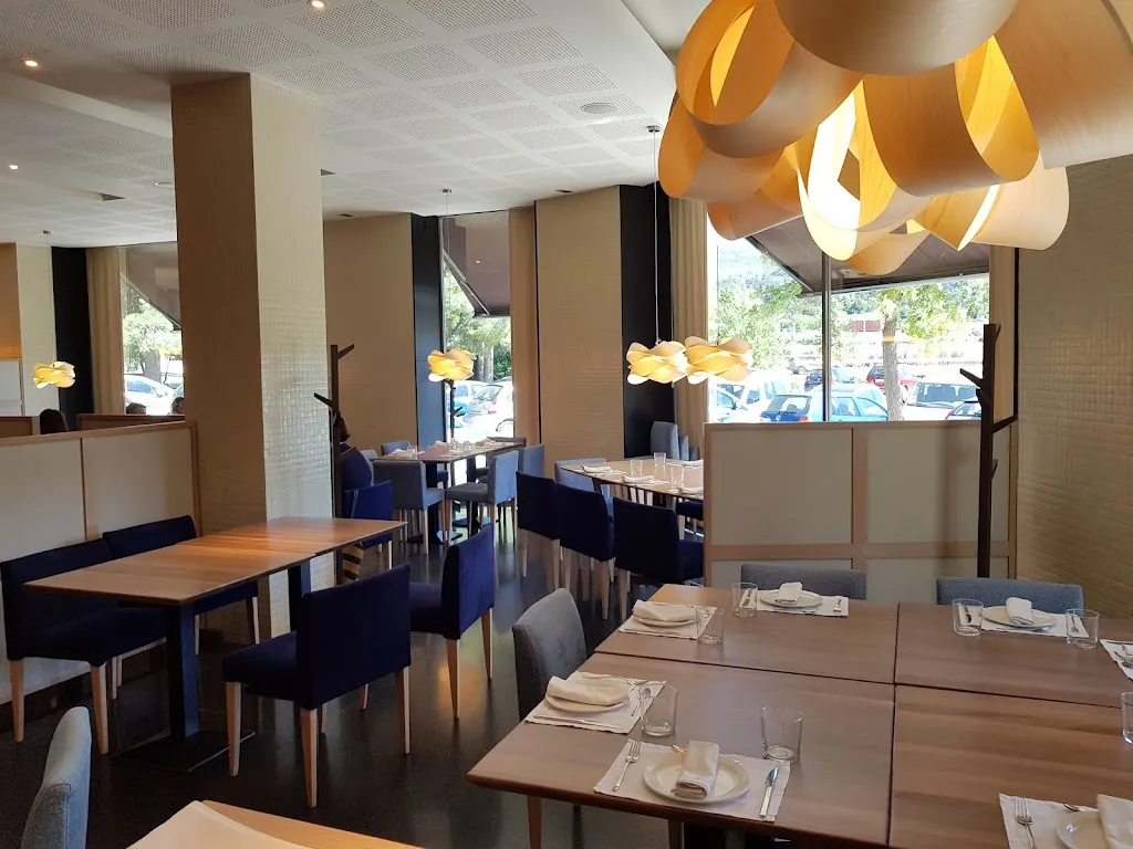 La Cuina Gastrobar restaurant in Bocairent