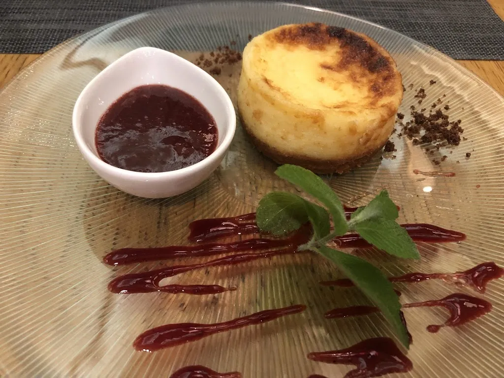 La Parada By Hotel L Estació ristorante a Bocairent