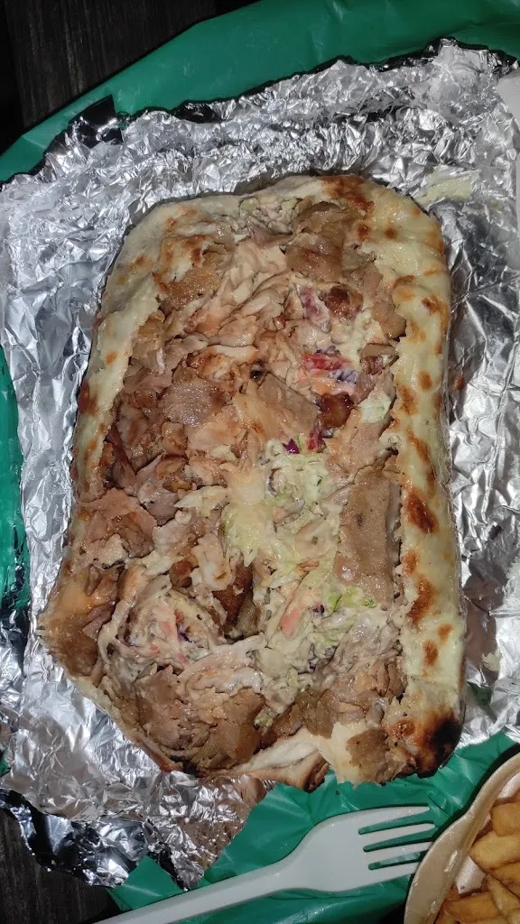 Majukiate_Bocairent Turca kebab pizzeria italiana_Bocairent_review