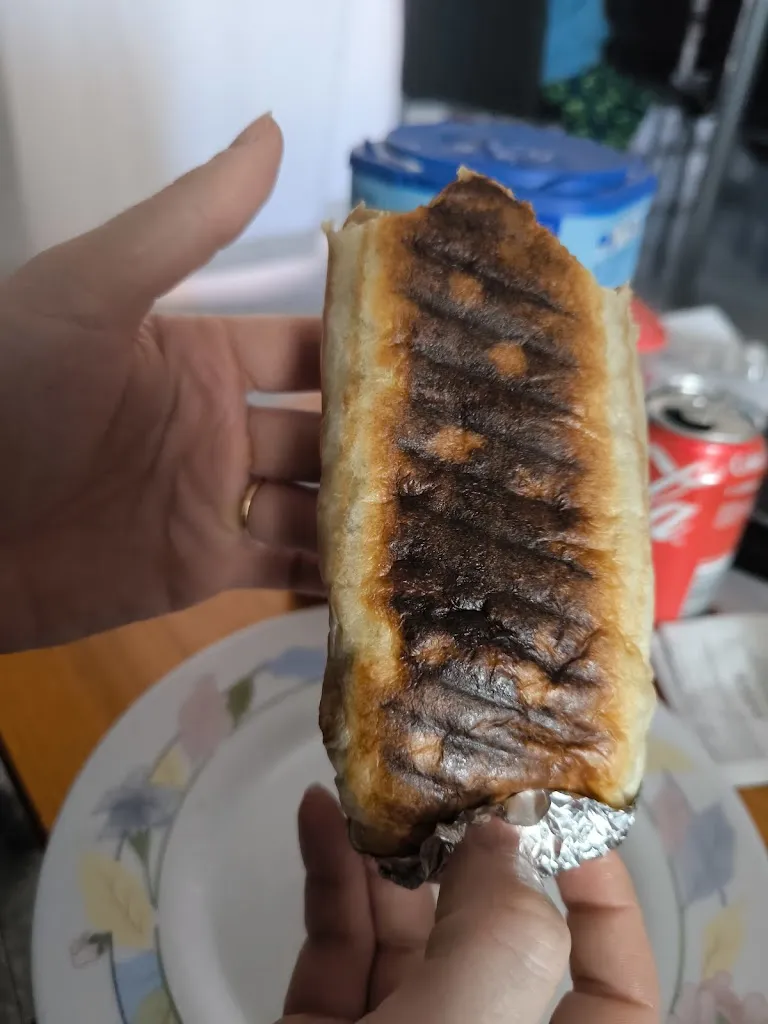 Lorena_Bocairent Turca kebab pizzeria italiana_Bocairent_review