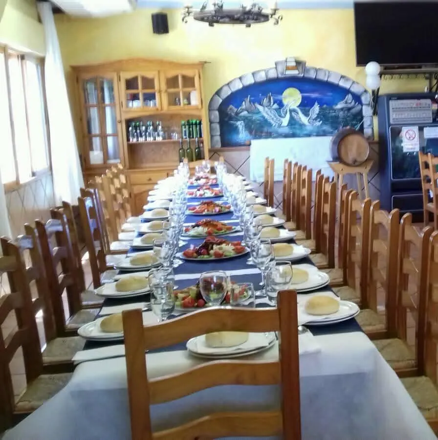 Cafe Bar El Limite_Pulpí_slider_image_1