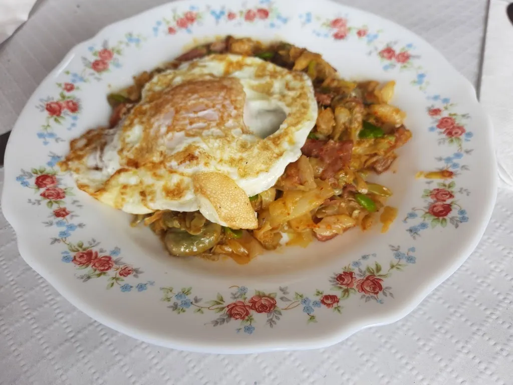 Cafe Bar El Limite_Pulpí_slider_image_2