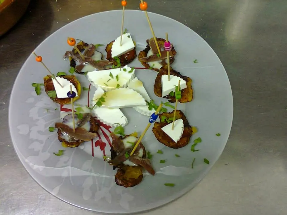 Cafe Bar El Limite_Pulpí_slider_image_3