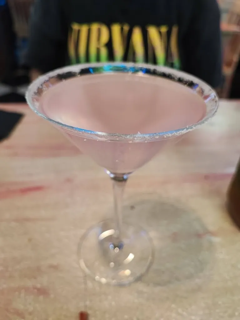 Menu_La Venganza De Malinche | Restaurante Mexicano | Canal_Canals_immagine_6