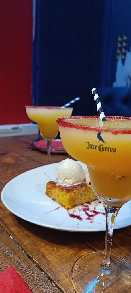 Menu_La Venganza De Malinche | Restaurante Mexicano | Canal_Canals_immagine_9