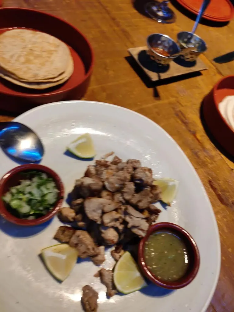 Onno Hopmans_La Venganza De Malinche | Restaurante Mexicano | Canal_Canals_recensione