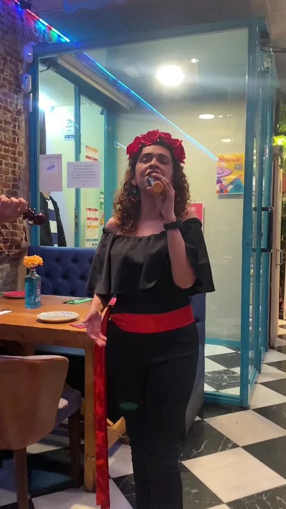 La Venganza De Malinche | Restaurante Mexicano | Canal_Canals_slider_image_2