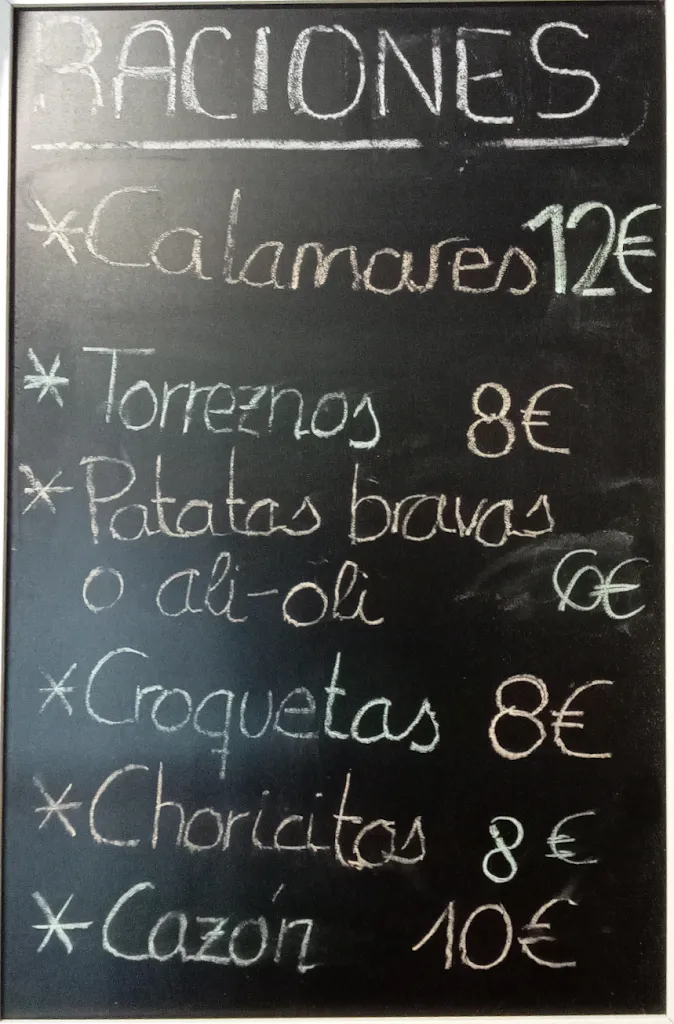 Menu_Taberna El Canal_Canals_image_4