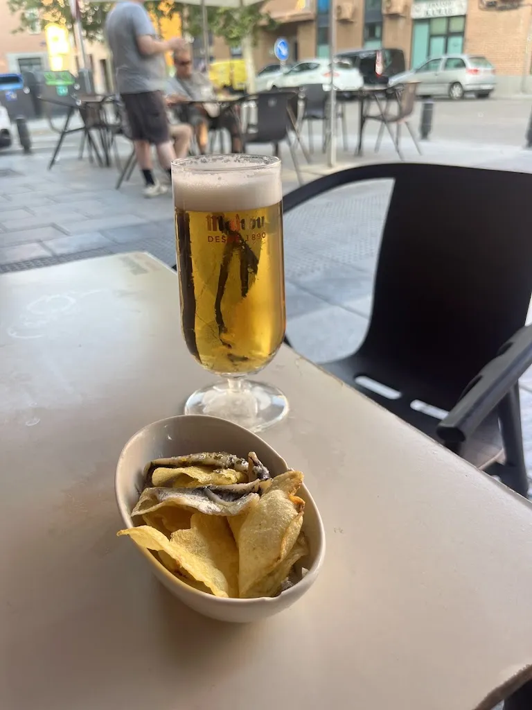 Dean_Taberna El Canal_Canals_review