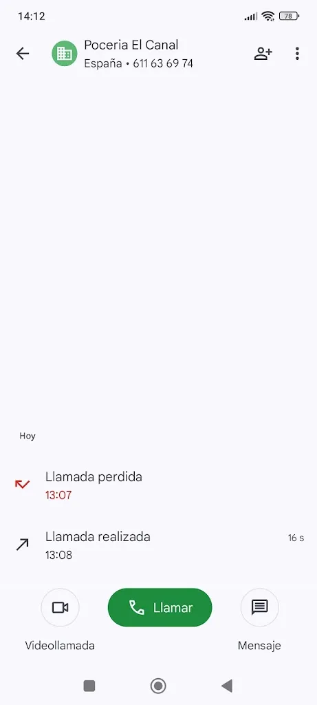 Alejandro Diaz_Poceria El Canal_Canals_review