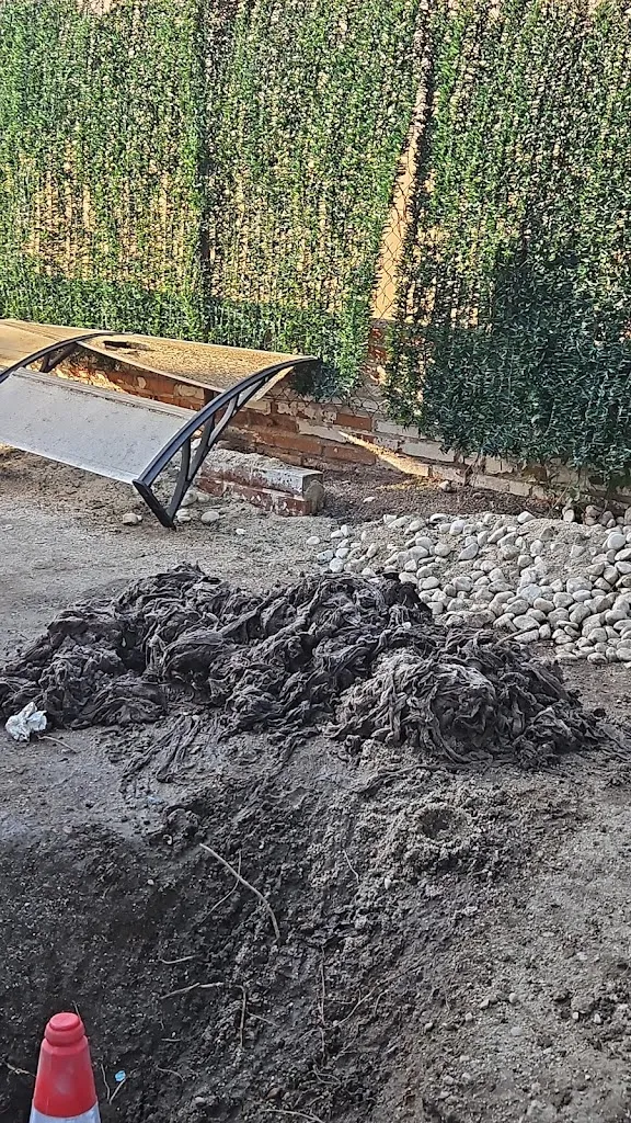 Eva Alonso Camacho_Poceria El Canal_Canals_review