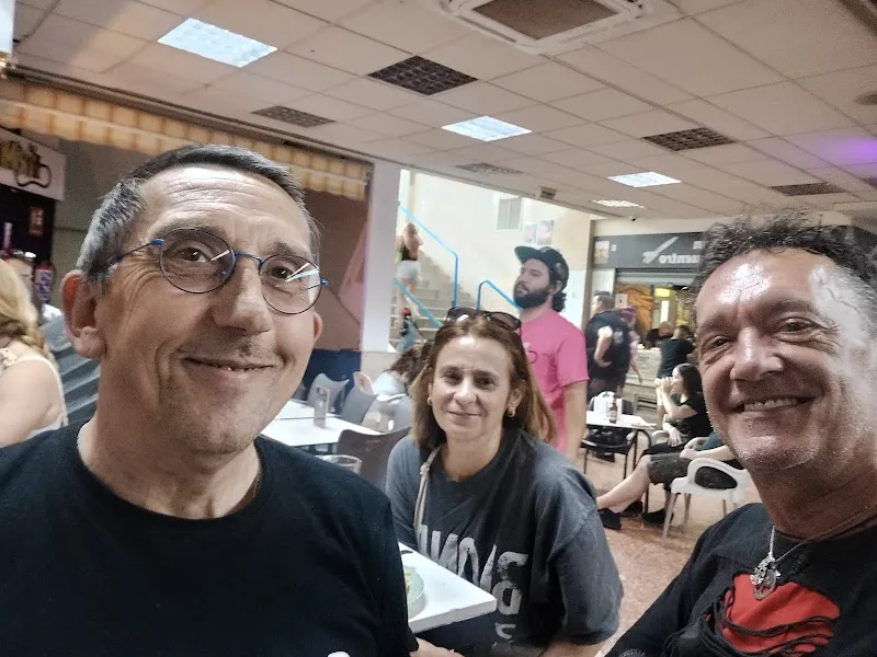 Toni de Magic_Taberna Kanalla_Canals_review