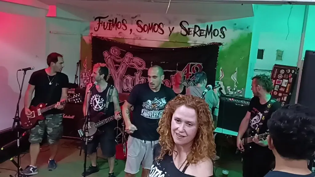 Lalo_Taberna Kanalla_Canals_review